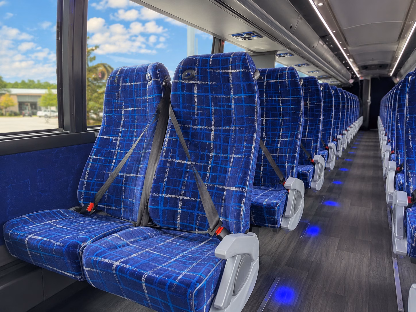 affordable atlanta wedding charter bus prices for every budget