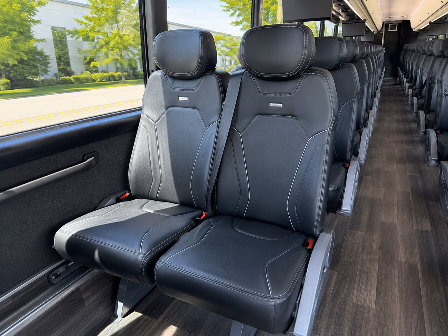 atlanta airport shuttles for military and government travel