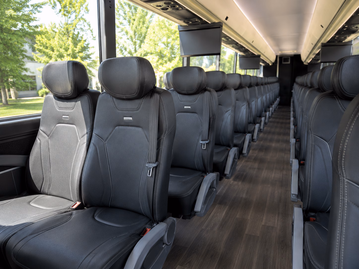 atlanta charter bus tours to chattahoochee river national recreation area and mammoth cave national park