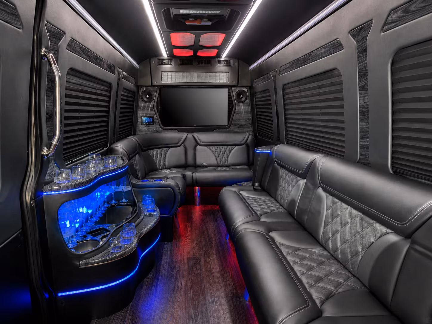 atlanta custom day trip and driving tour bus rentals