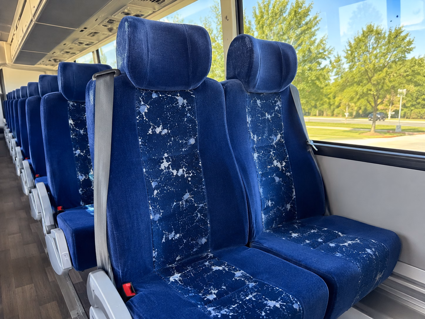 atlanta long distance charter bus prices