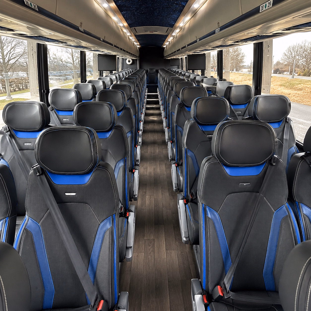 away game and tournament charter buses from atlanta