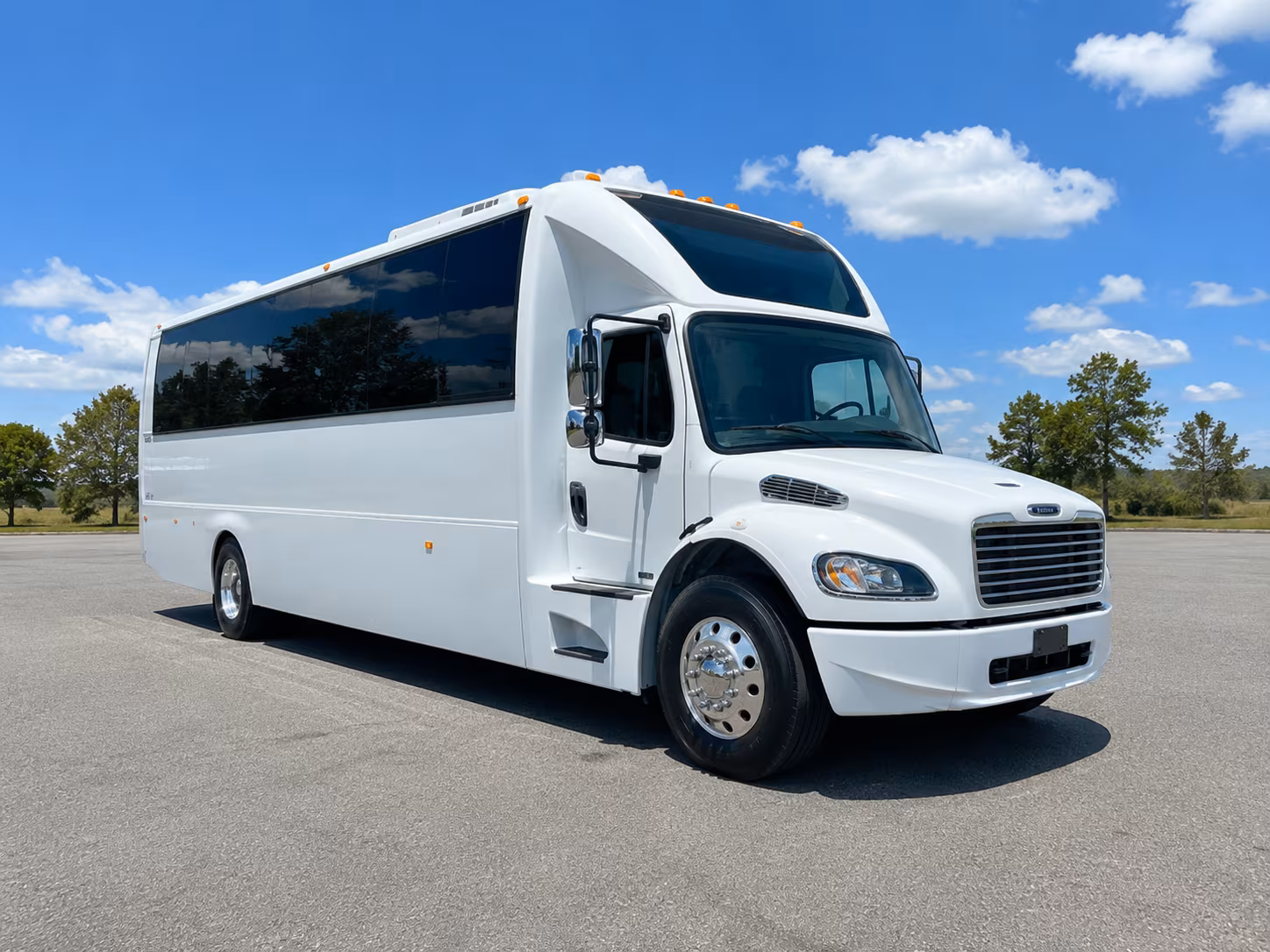 bachelor and bachelorette party buses in atlanta