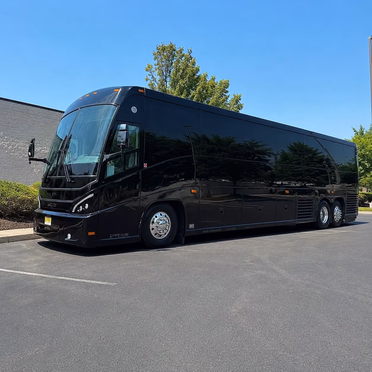 budget friendly school charter bus prices in atlanta