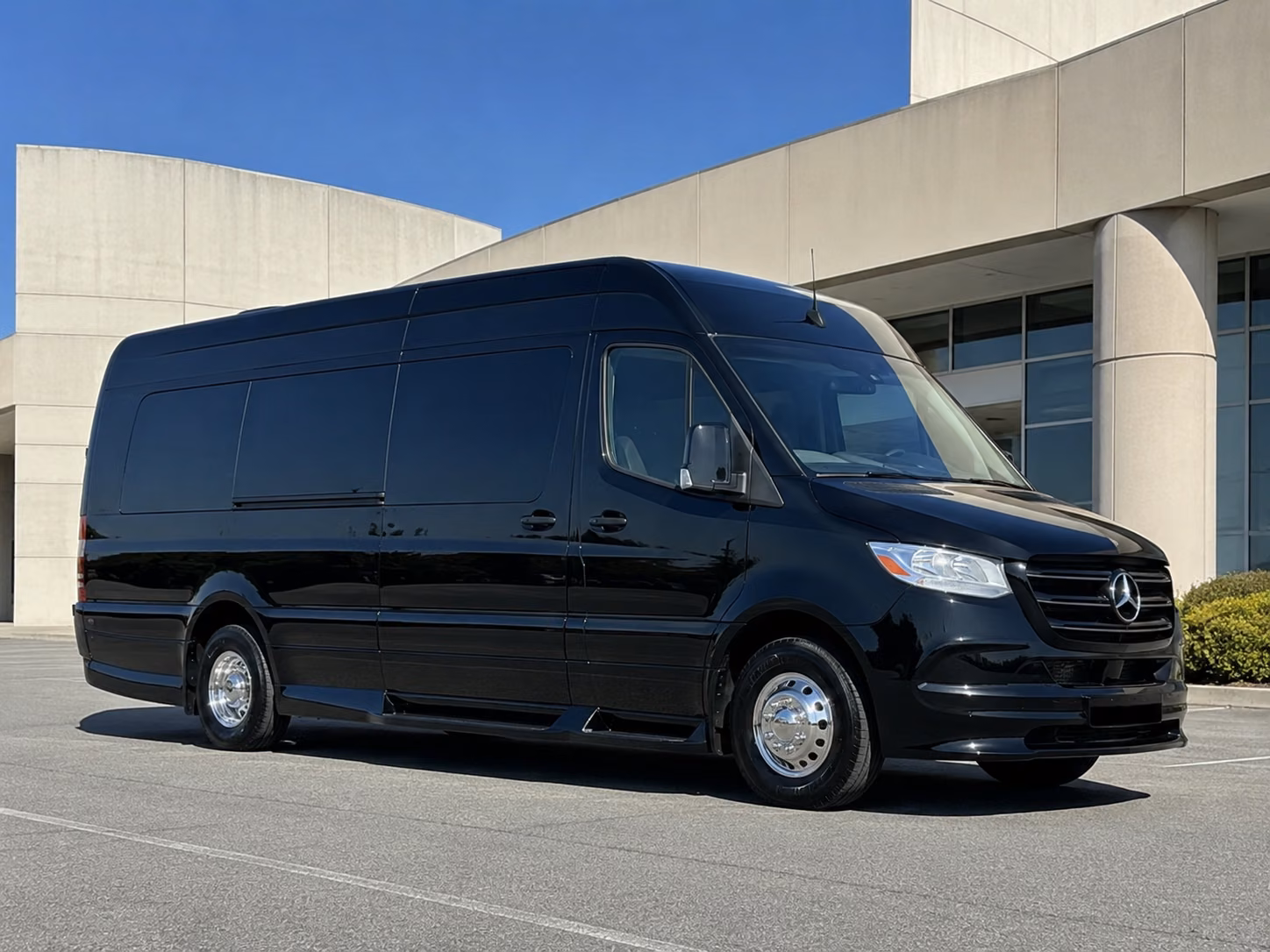 downtown atlanta concert transportation
