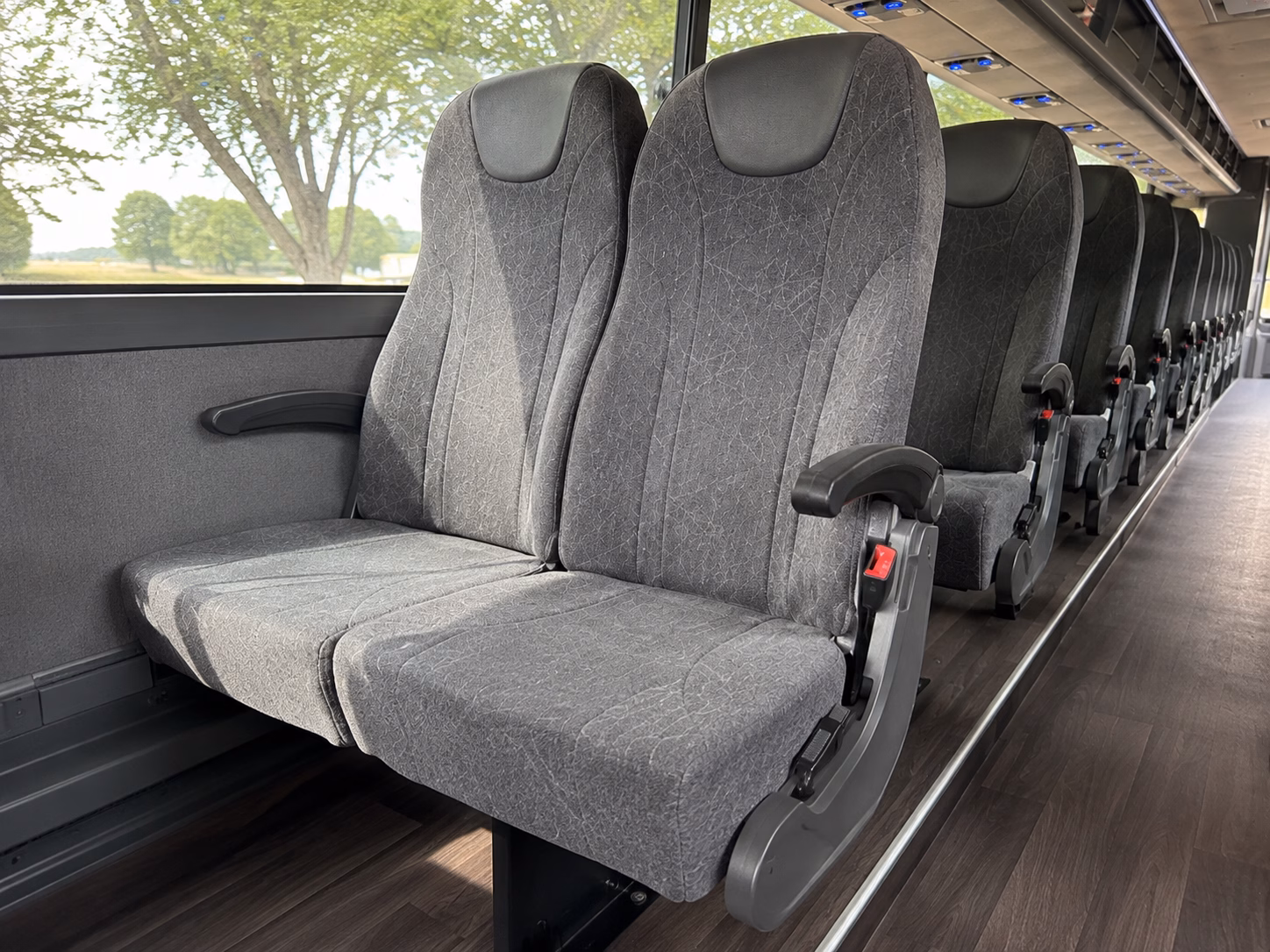 festival and big event transportation in atlanta