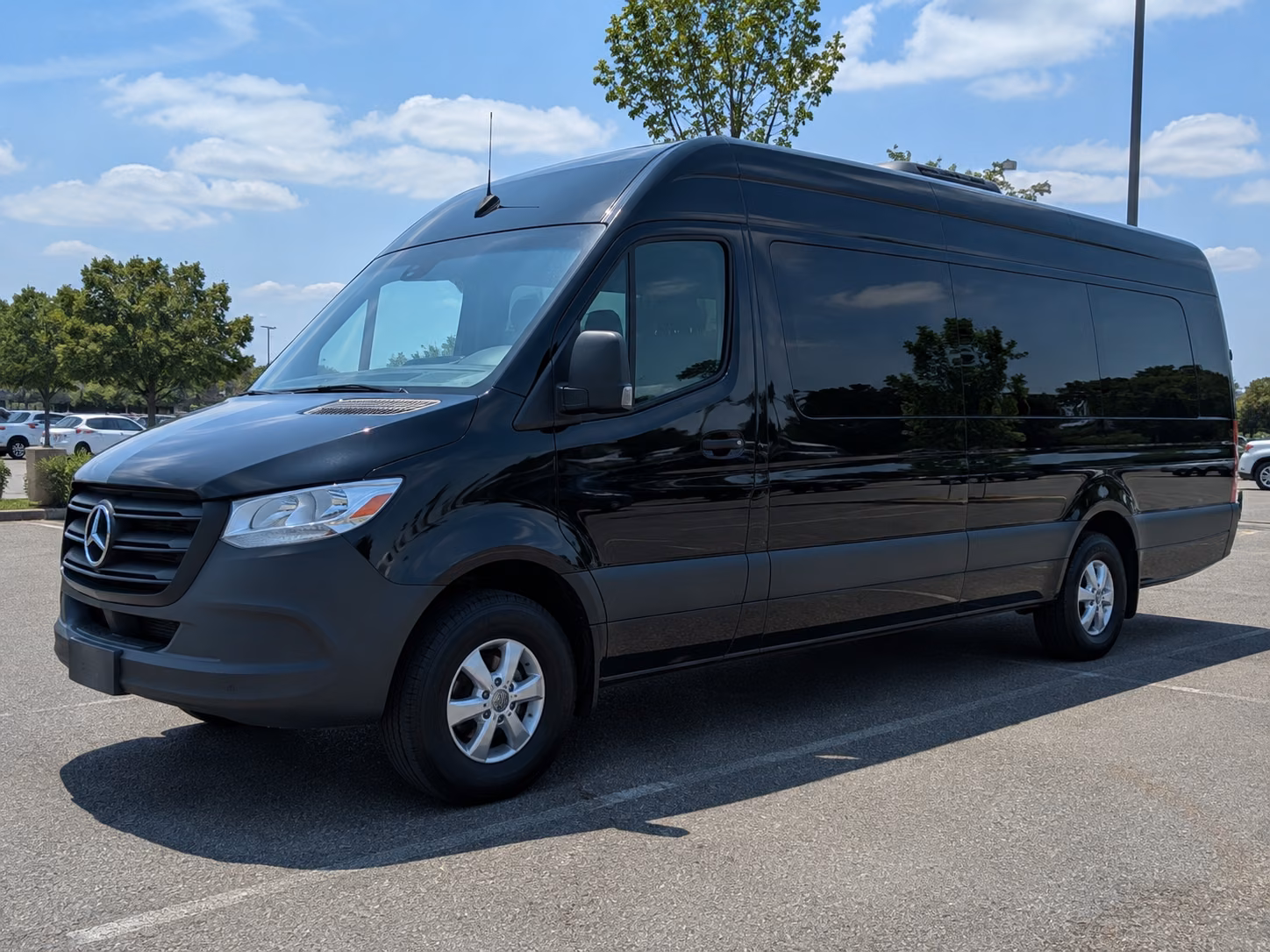 guest shuttles to perrine s wine shop buckhead and wedding venues around atlanta