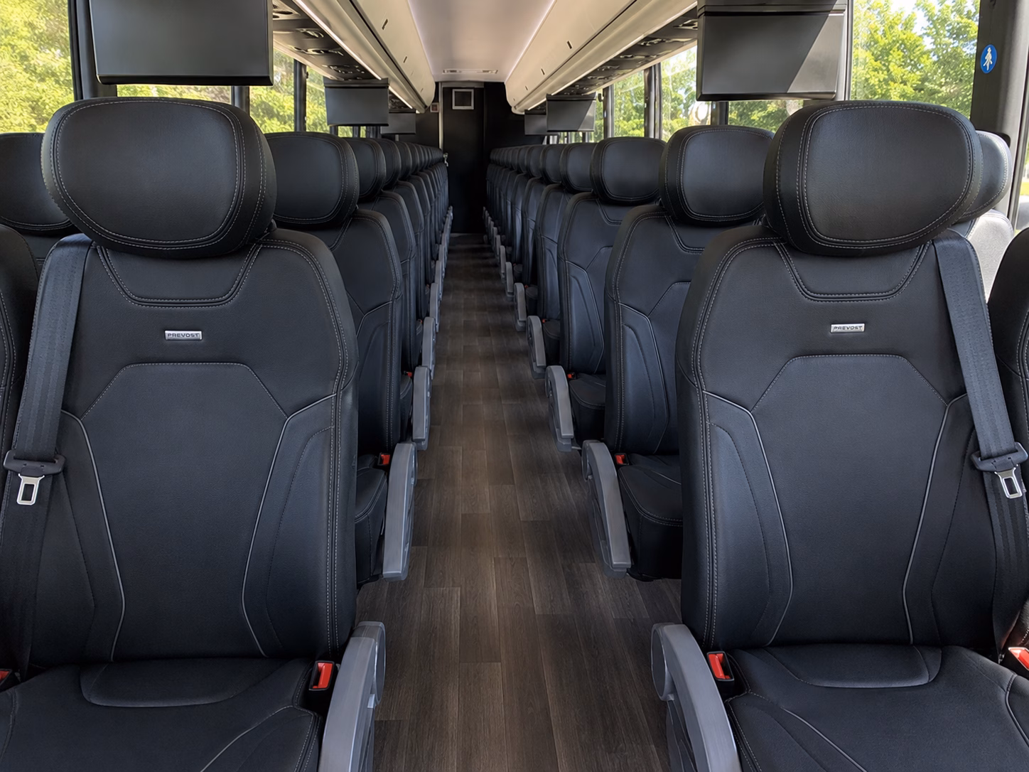 long distance sports team and school travel from atlanta