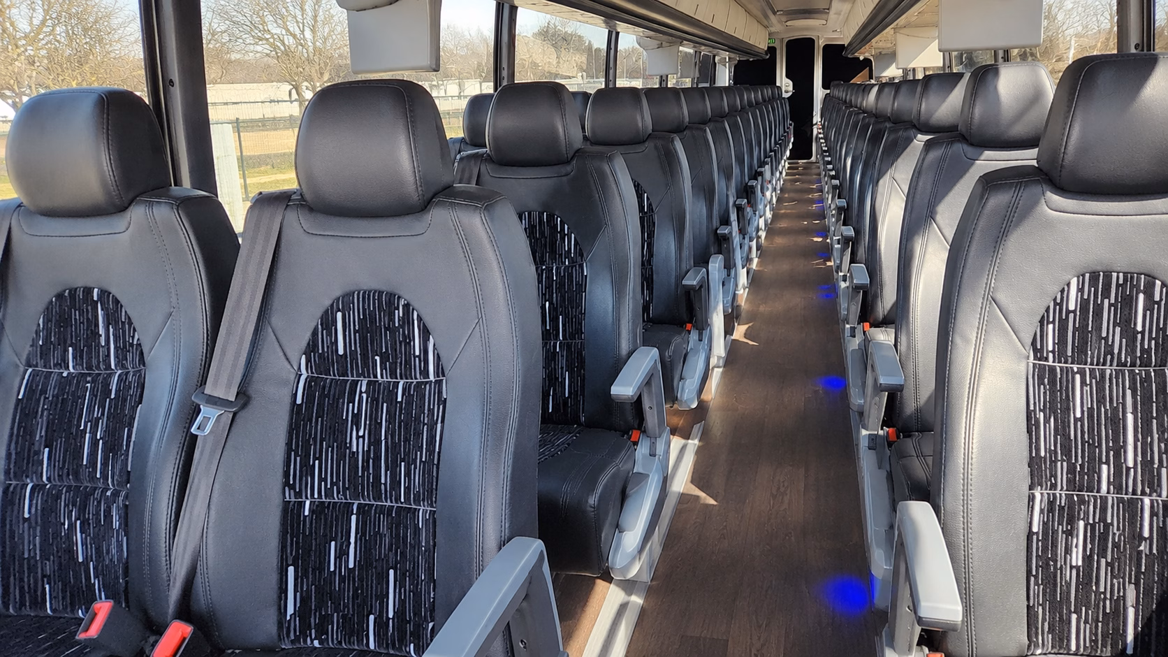 multi day and overnight charter bus trips from atlanta