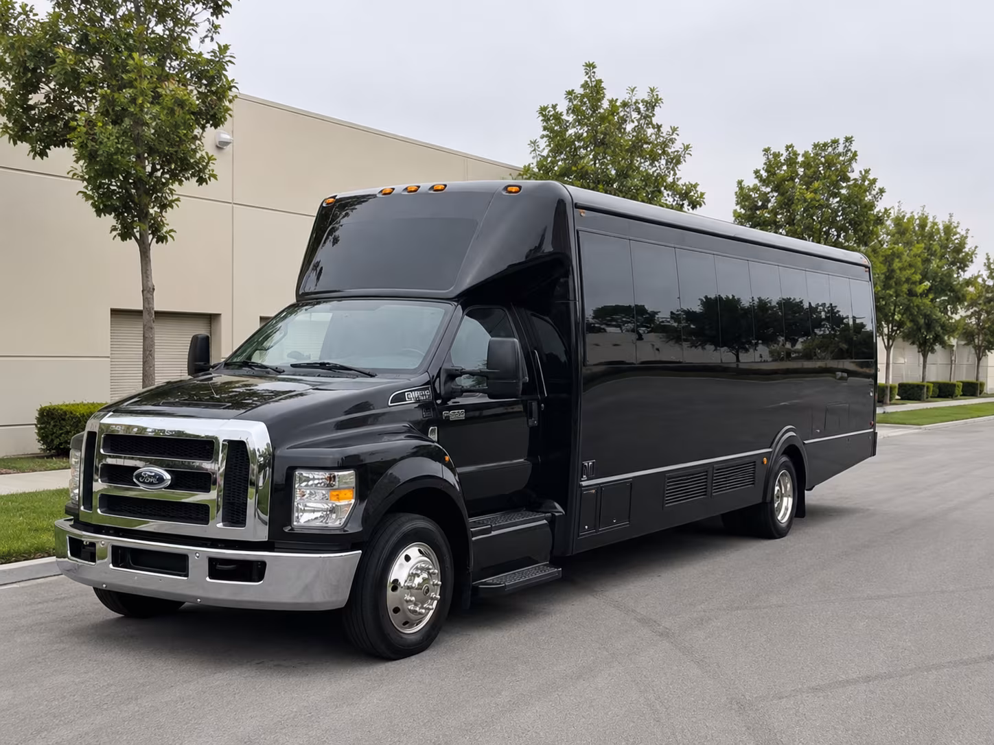 why book winery and brewery tours through atlantashuttlebusrentals com
